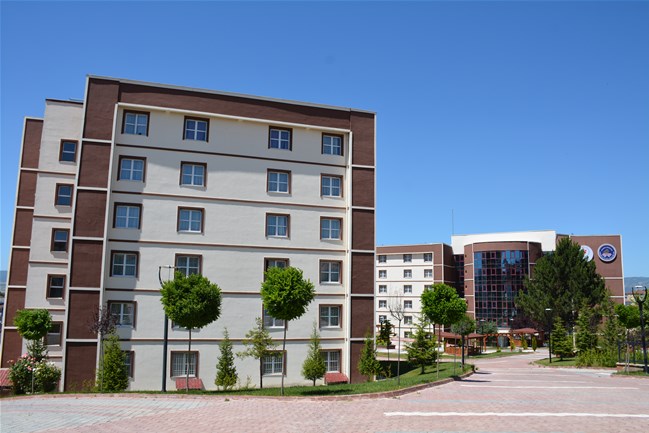 Kastamonu Hüma Hatun KYK Kız Öğrenci Yurdu yurt görseli