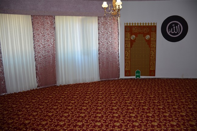 Kastamonu Hüma Hatun KYK Kız Öğrenci Yurdu yurt görseli