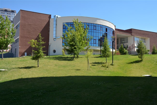 Kastamonu Hüma Hatun KYK Kız Öğrenci Yurdu yurt görseli