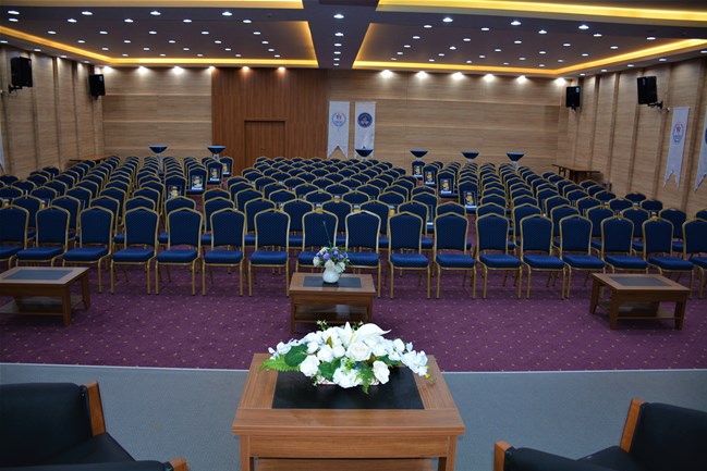Kastamonu KYK Erkek Öğrenci Yurdu yurt görseli
