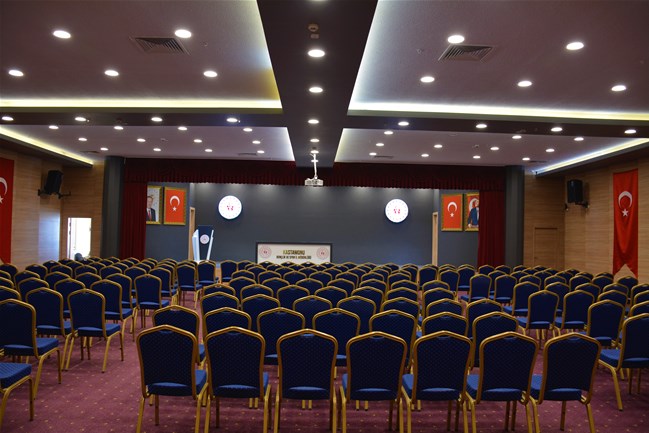 Kastamonu KYK Erkek Öğrenci Yurdu yurt görseli