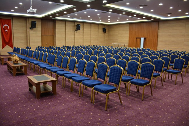 Kastamonu KYK Erkek Öğrenci Yurdu yurt görseli