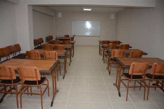 Kastamonu KYK Erkek Öğrenci Yurdu yurt görseli