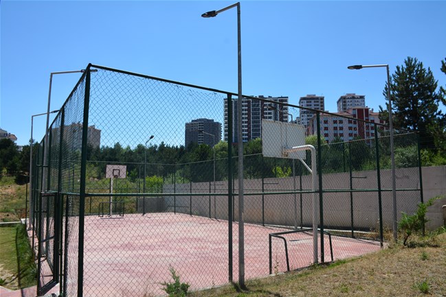Kastamonu KYK Erkek Öğrenci Yurdu yurt görseli