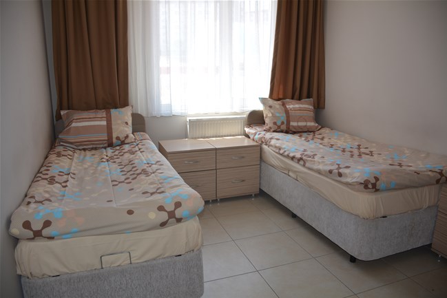 Kastamonu KYK Erkek Öğrenci Yurdu yurt görseli