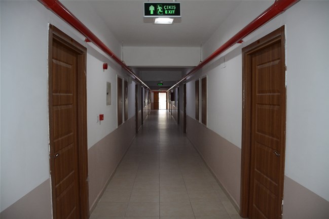 Kastamonu KYK Erkek Öğrenci Yurdu yurt görseli