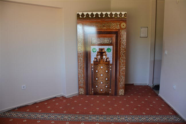 Kastamonu KYK Erkek Öğrenci Yurdu yurt görseli