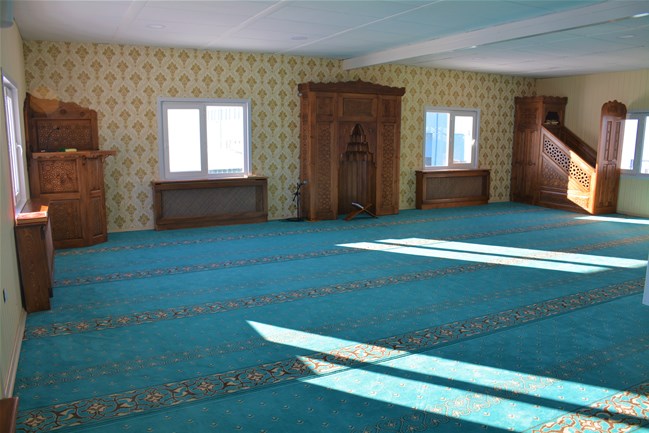 Kastamonu KYK Erkek Öğrenci Yurdu yurt görseli