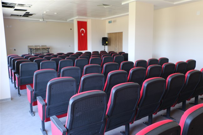 Kavak KYK Kız ve Erkek Öğrenci Yurdu yurt görseli
