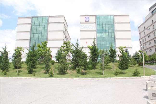 Kayseri KYK Erkek Öğrenci Yurdu yurt görseli