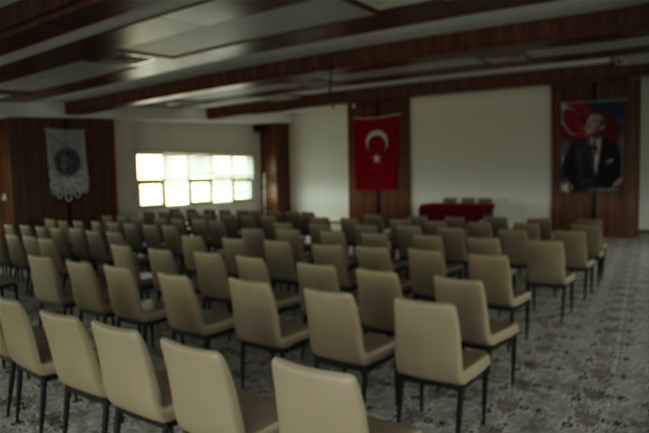 Kayseri KYK Erkek Öğrenci Yurdu yurt görseli