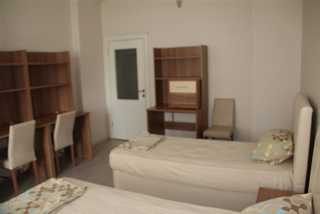 Kayseri KYK Erkek Öğrenci Yurdu yurt görseli