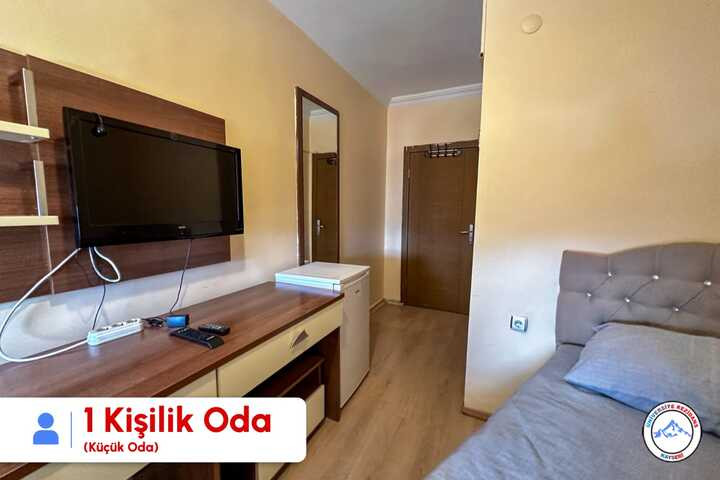 Kayseri Üniversite Erkek Öğrenci Rezidans yurt görseli