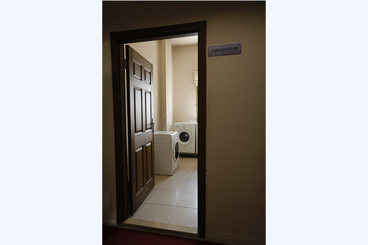 Kayseri Üniversite Erkek Öğrenci Rezidans yurt görseli
