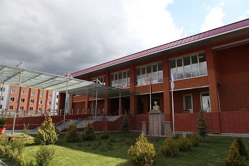 Kazım Karabekir KYK Erkek Öğrenci Yurdu yurt görseli