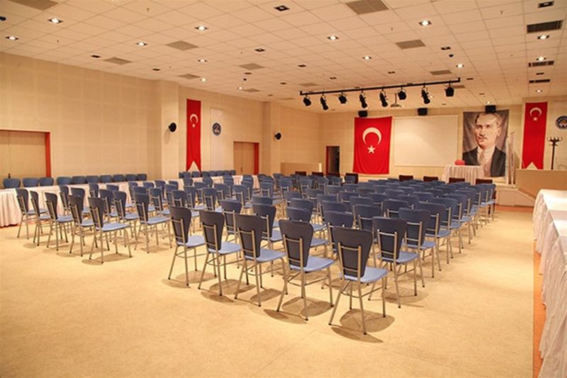 Kazım Karabekir KYK Erkek Öğrenci Yurdu yurt görseli