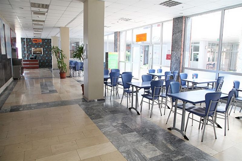 Kazım Karabekir KYK Erkek Öğrenci Yurdu yurt görseli
