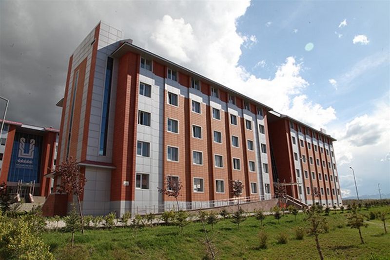 Kazım Karabekir KYK Erkek Öğrenci Yurdu yurt görseli