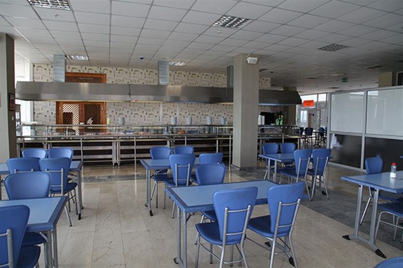 Kazım Karabekir KYK Erkek Öğrenci Yurdu yurt görseli