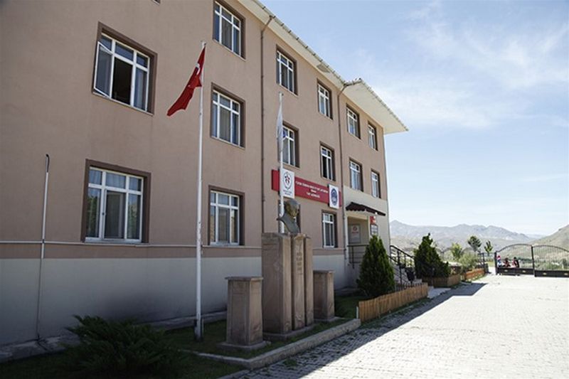 Kemah KYK Kız ve Erkek Öğrenci Yurdu yurt görseli