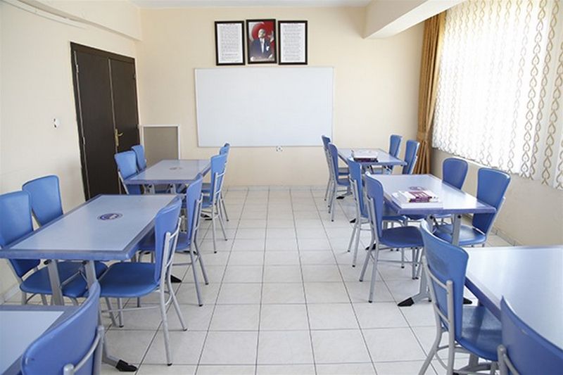 Kemah KYK Kız ve Erkek Öğrenci Yurdu yurt görseli