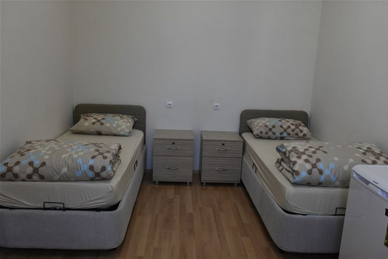 Kerebi Gazi KYK Erkek Öğrenci Yurdu yurt görseli