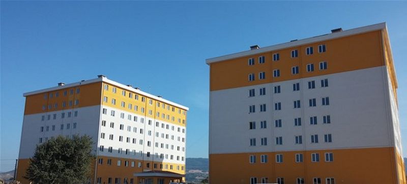 Kerime Sultan KYK Erkek Öğrenci Yurdu yurt görseli