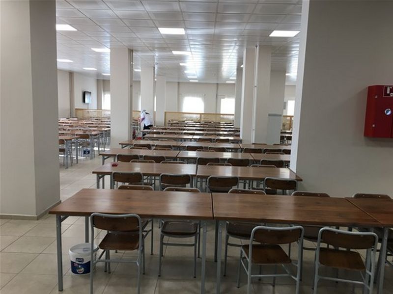Kerime Sultan KYK Erkek Öğrenci Yurdu yurt görseli