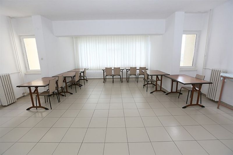 Keşan KYK Kız Öğrenci Yurdu yurt görseli