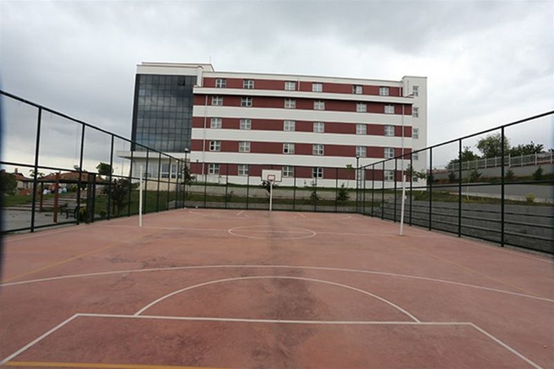Keskin KYK Kız ve Erkek Öğrenci Yurdu yurt görseli