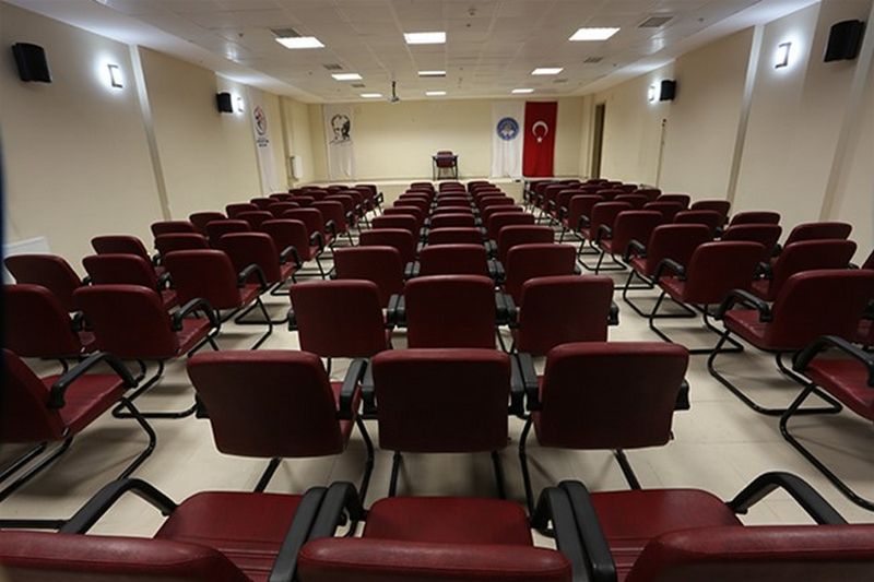 Keskin KYK Kız ve Erkek Öğrenci Yurdu yurt görseli