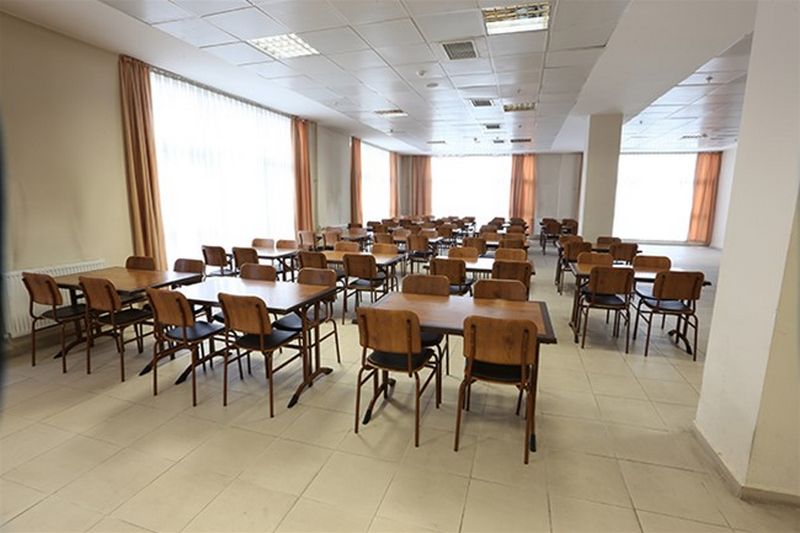 Keskin KYK Kız ve Erkek Öğrenci Yurdu yurt görseli