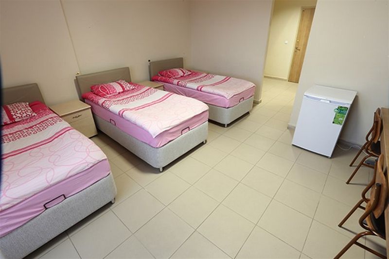 Keskin KYK Kız ve Erkek Öğrenci Yurdu yurt görseli
