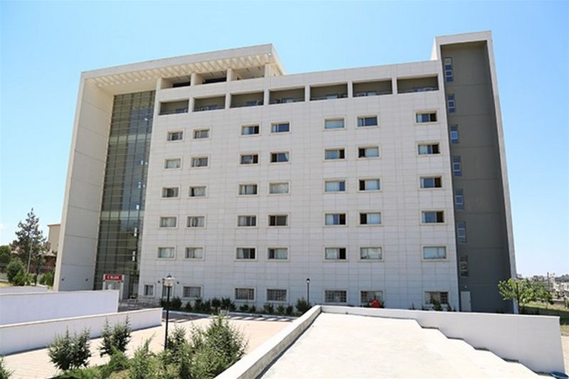 Kilis KYK Kız Öğrenci Yurdu yurt görseli