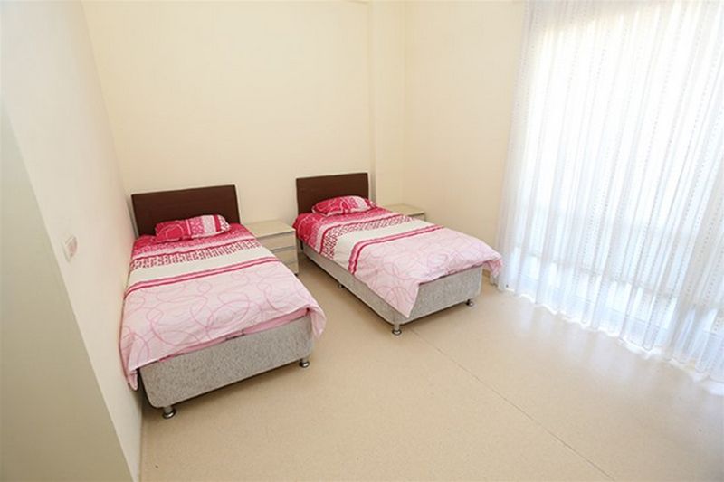 Kilis KYK Kız Öğrenci Yurdu yurt görseli