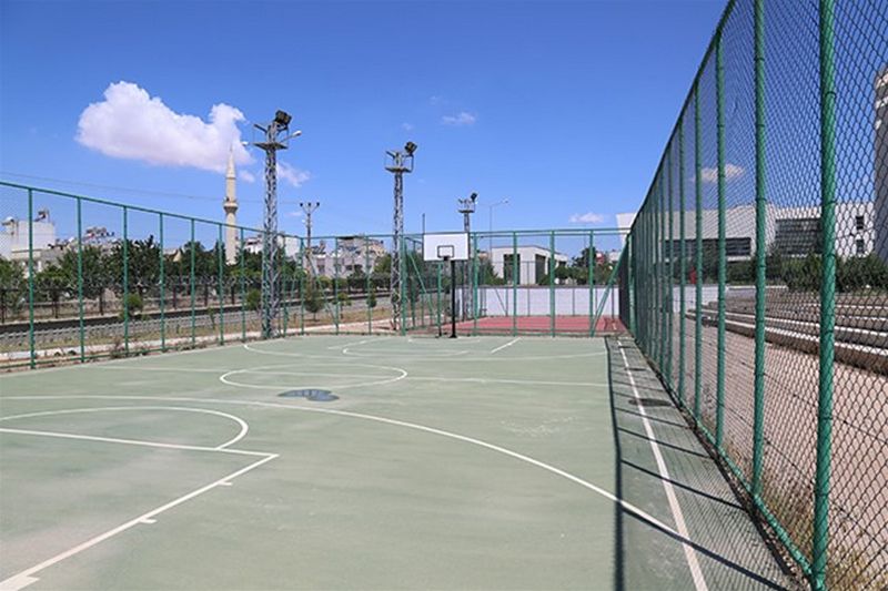 Kilis KYK Kız Öğrenci Yurdu yurt görseli