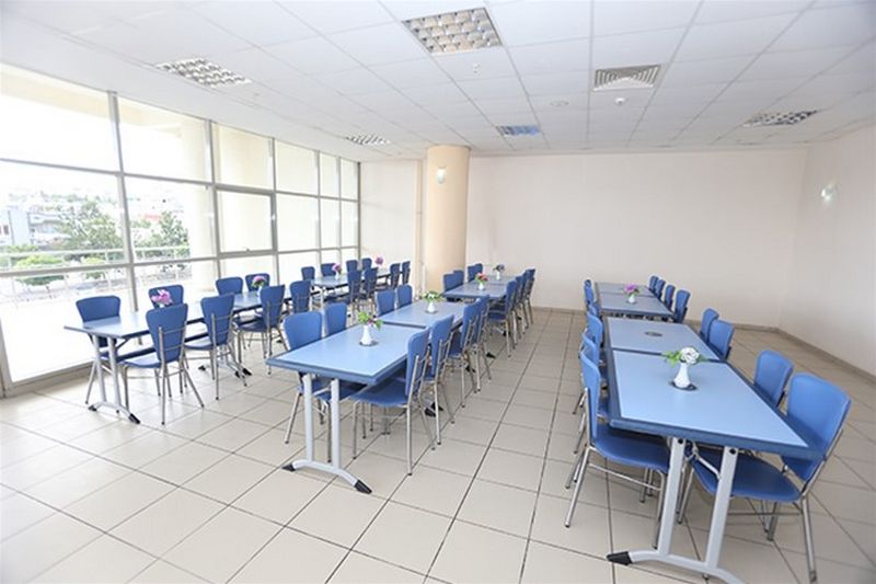Kilis KYK Kız Öğrenci Yurdu yurt görseli