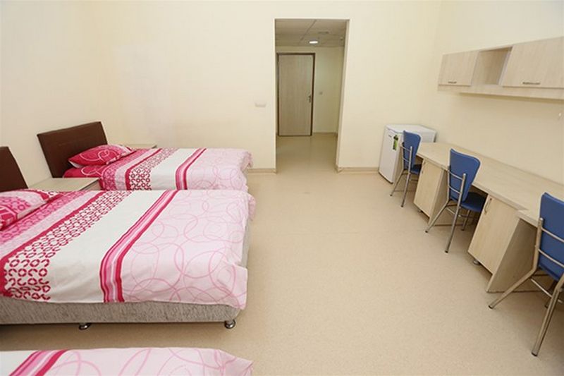 Kilis KYK Kız Öğrenci Yurdu yurt görseli