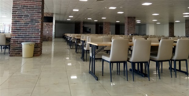 Kınalı Hasan KYK Kız Öğrenci Yurdu yurt görseli