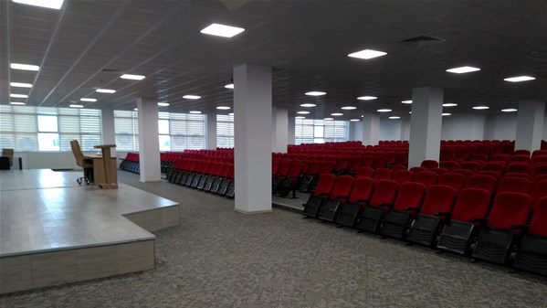 Kınalı Hasan KYK Kız Öğrenci Yurdu yurt görseli