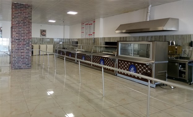 Kınalı Hasan KYK Kız Öğrenci Yurdu yurt görseli