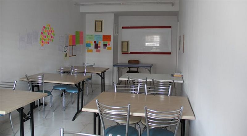 Kırıkkale Hatice Hanım KYK Kız Öğrenci Yurdu yurt görseli
