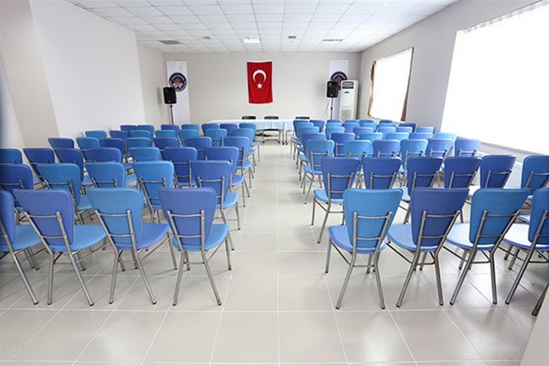 Kırkağaç KYK Kız ve Erkek Öğrenci Yurdu yurt görseli