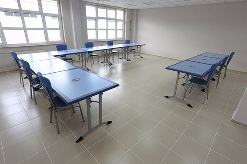 Kırkağaç KYK Kız ve Erkek Öğrenci Yurdu yurt görseli