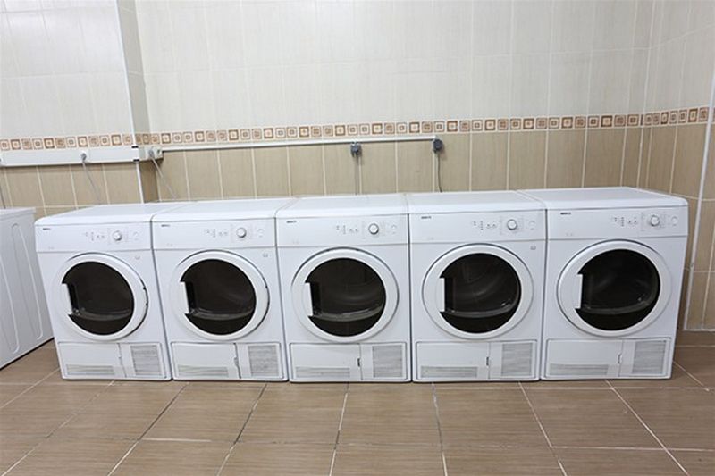 Kırkağaç KYK Kız ve Erkek Öğrenci Yurdu yurt görseli
