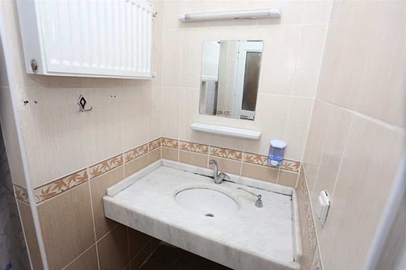 Kırkağaç KYK Kız ve Erkek Öğrenci Yurdu yurt görseli