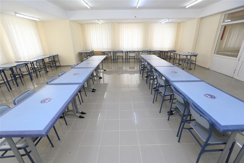 Kırklareli KYK Erkek Öğrenci Yurdu yurt görseli