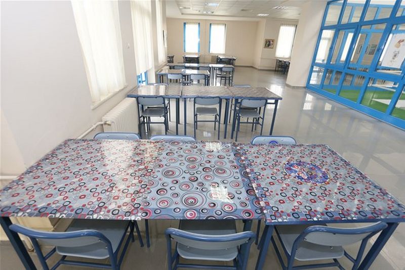 Kırklareli KYK Erkek Öğrenci Yurdu yurt görseli