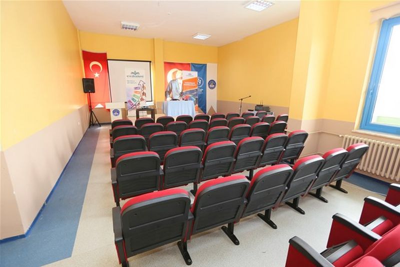 Kırklareli KYK Erkek Öğrenci Yurdu yurt görseli