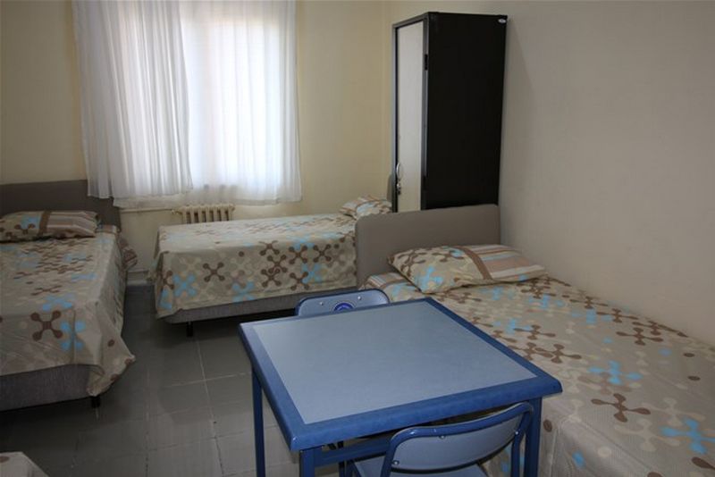 Kırklareli KYK Erkek Öğrenci Yurdu yurt görseli